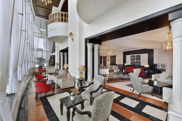 Hilton Beirut Habtoor Grand image 17