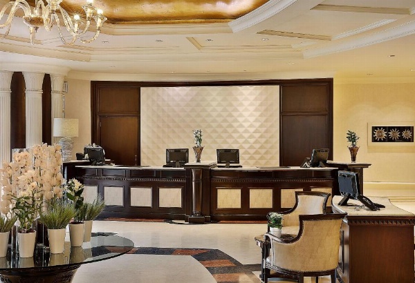 Hilton Beirut Habtoor Grand image 19
