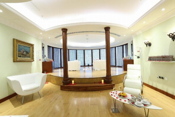 Hilton Beirut Habtoor Grand image 23